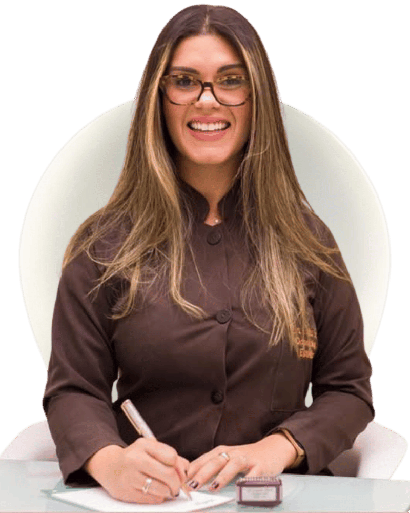 Dra Daniela Chaoui dentista no Rio Vermelho em Salvador
