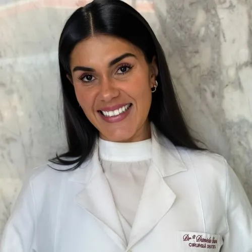 Dra. Daniela Chaoui