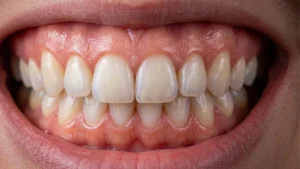Sorriso gengival: o que é, causas e como tratar