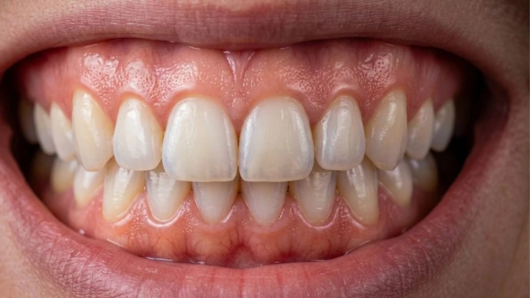 Sorriso gengival: o que é, causas e como tratar
